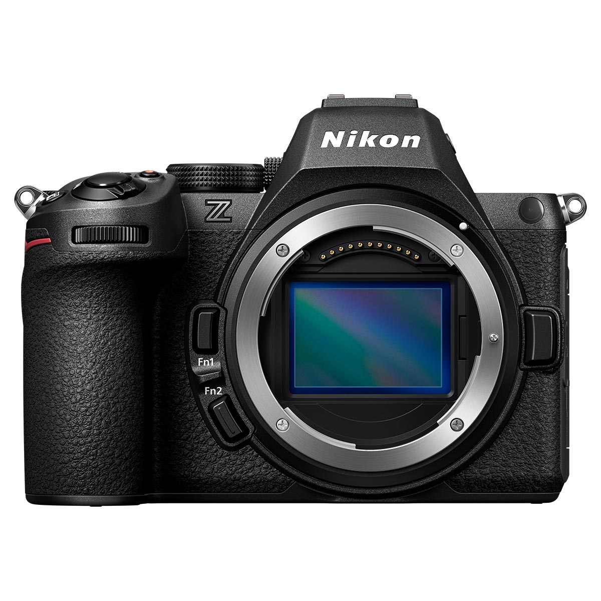 Nikon Z5 II Gehäuse Nikon Z5 II Gehäuse