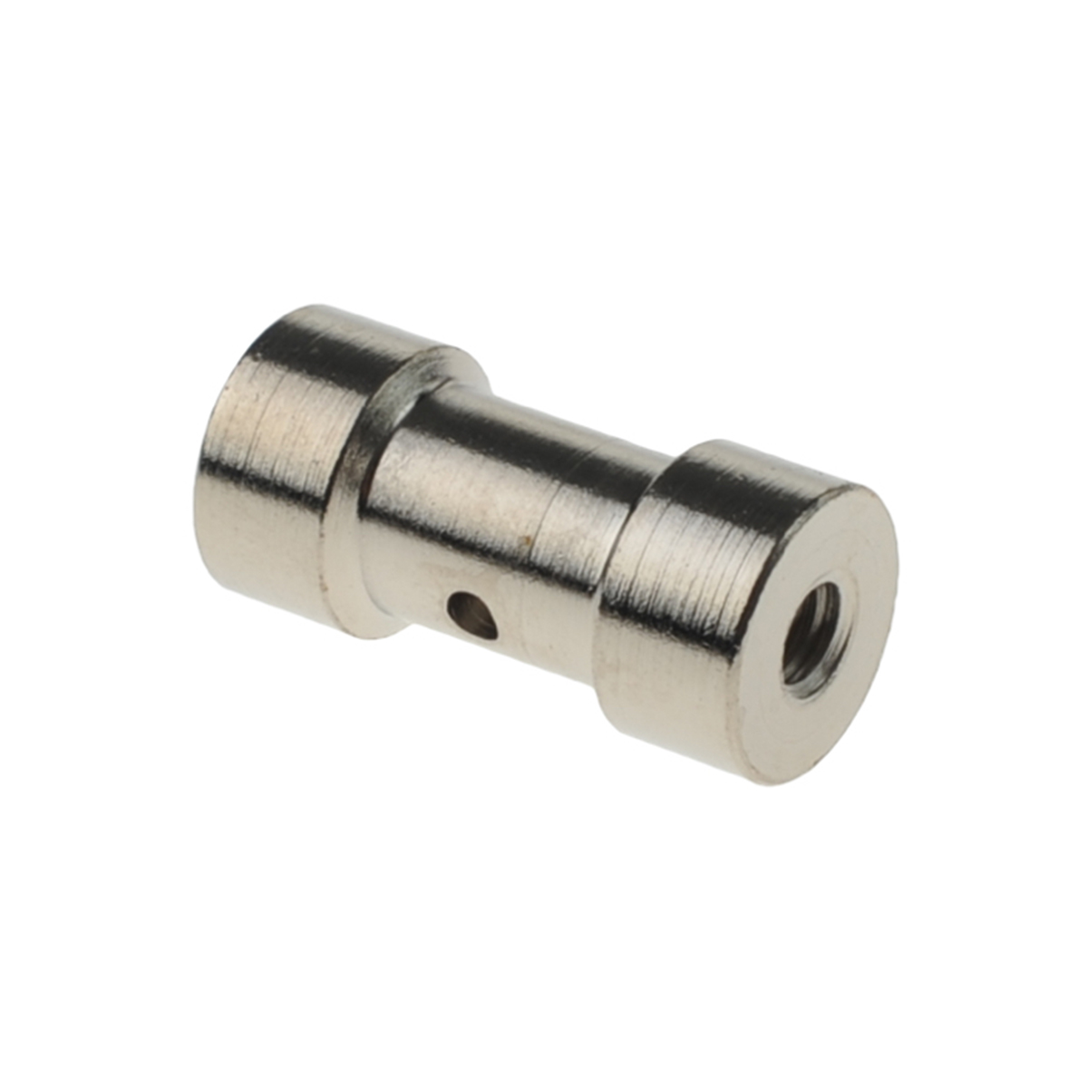 Caruba Spigot Adapter 1/4" Female 3/8" Female 32mm