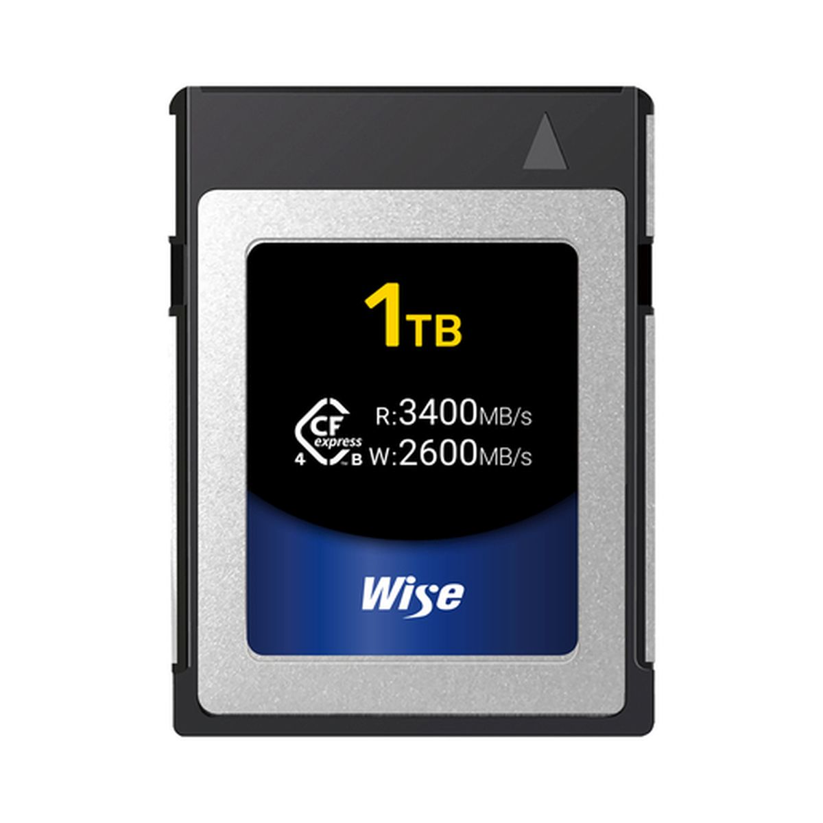 Wise 1 TB CFexpress 4.0 Type A Mk-II Speicherkarte