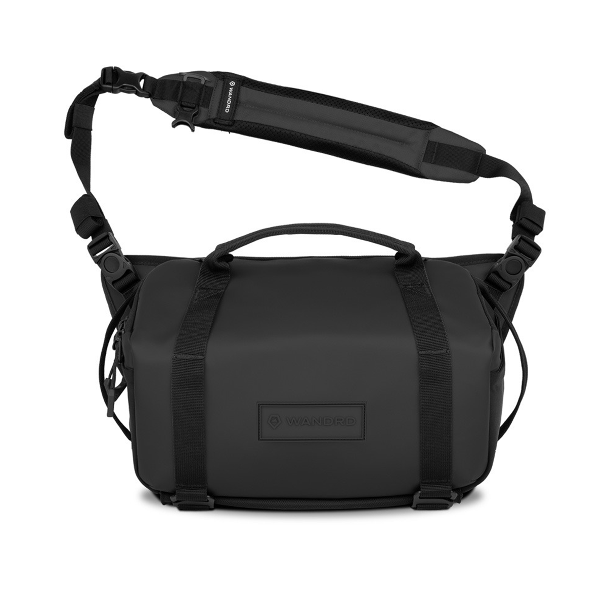 Wandrd Rogue Sling 9L V2 Black
