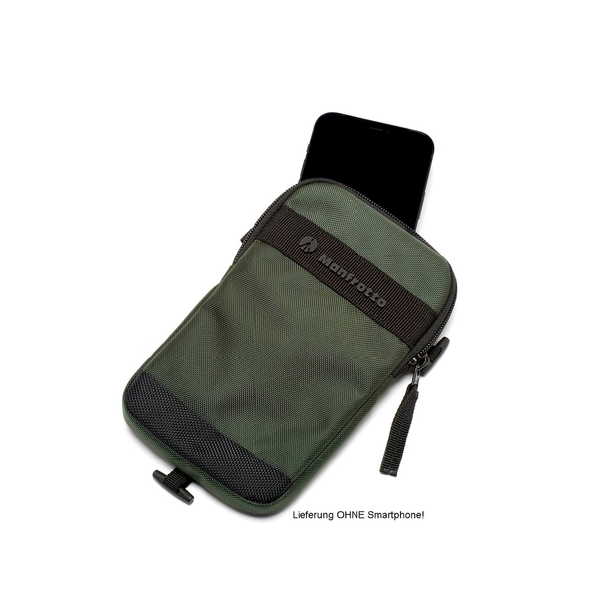 Manfrotto Street 2 Pouch Crossbody 
