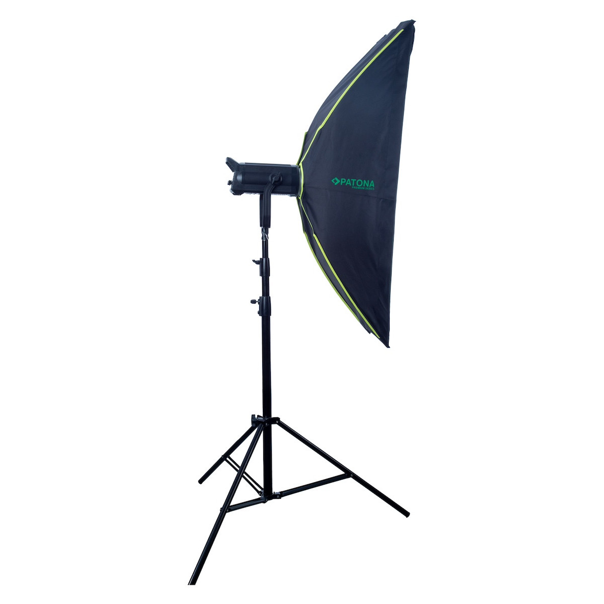 Patona PT30120 Premium Quick Set-Up Softbox 30 x 120cm