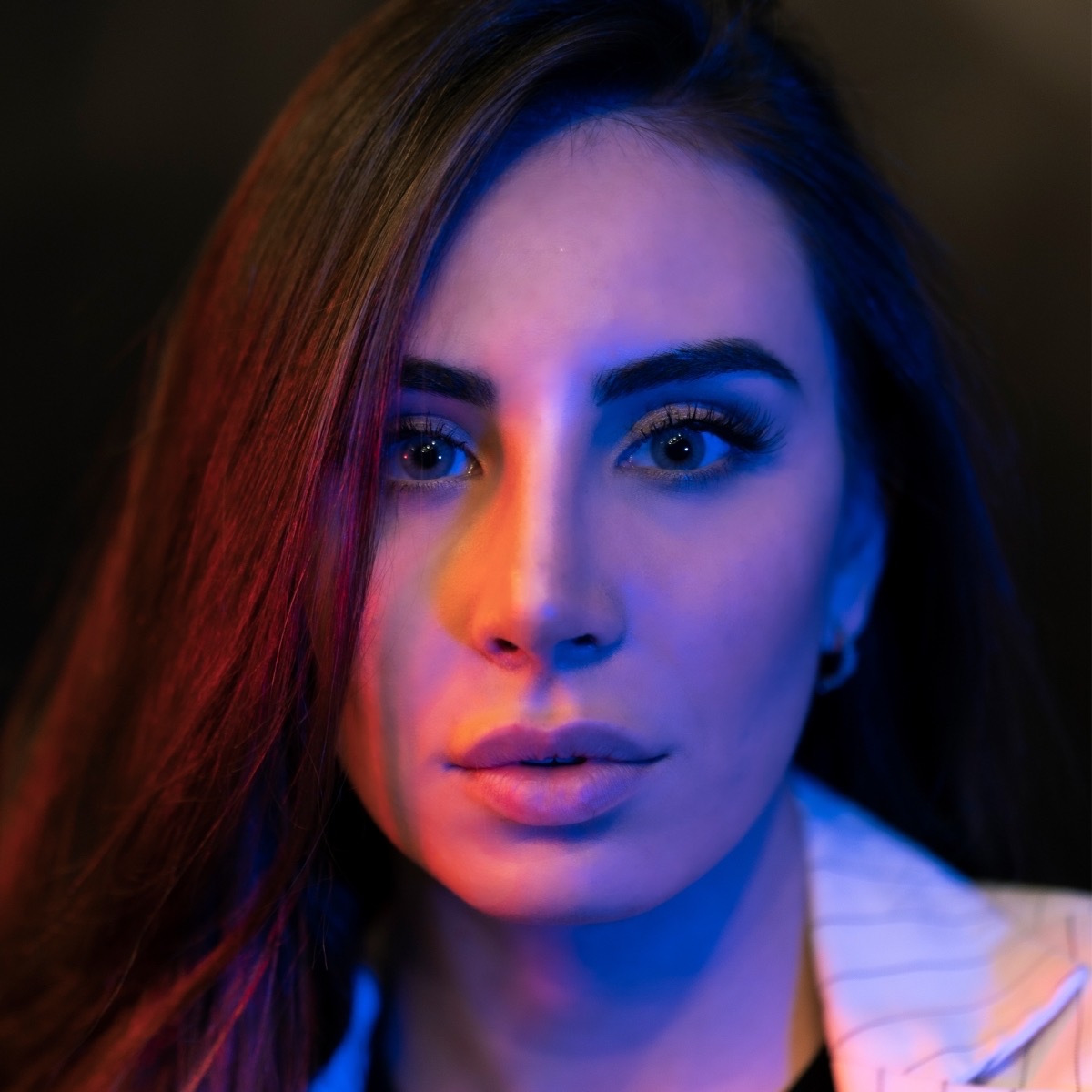 Walimex Pro Rainbow LED-RGB Leuchte 100 W