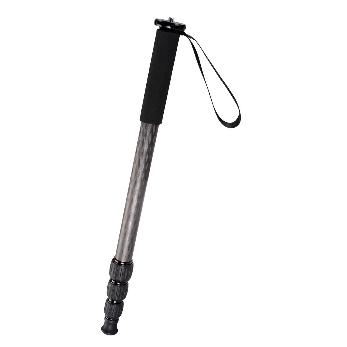 Leofoto Carbon-Einbeinstativ MP-284C Leofoto Carbon-Einbeinstativ MP-284C