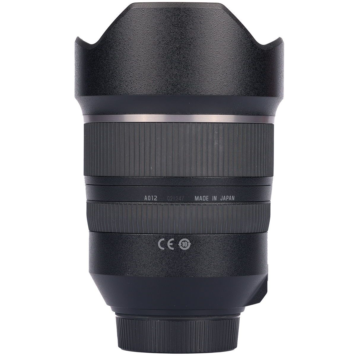 Tamron 15-30 mm 1:2,8 Di VC USD für Nikon FX Gebraucht