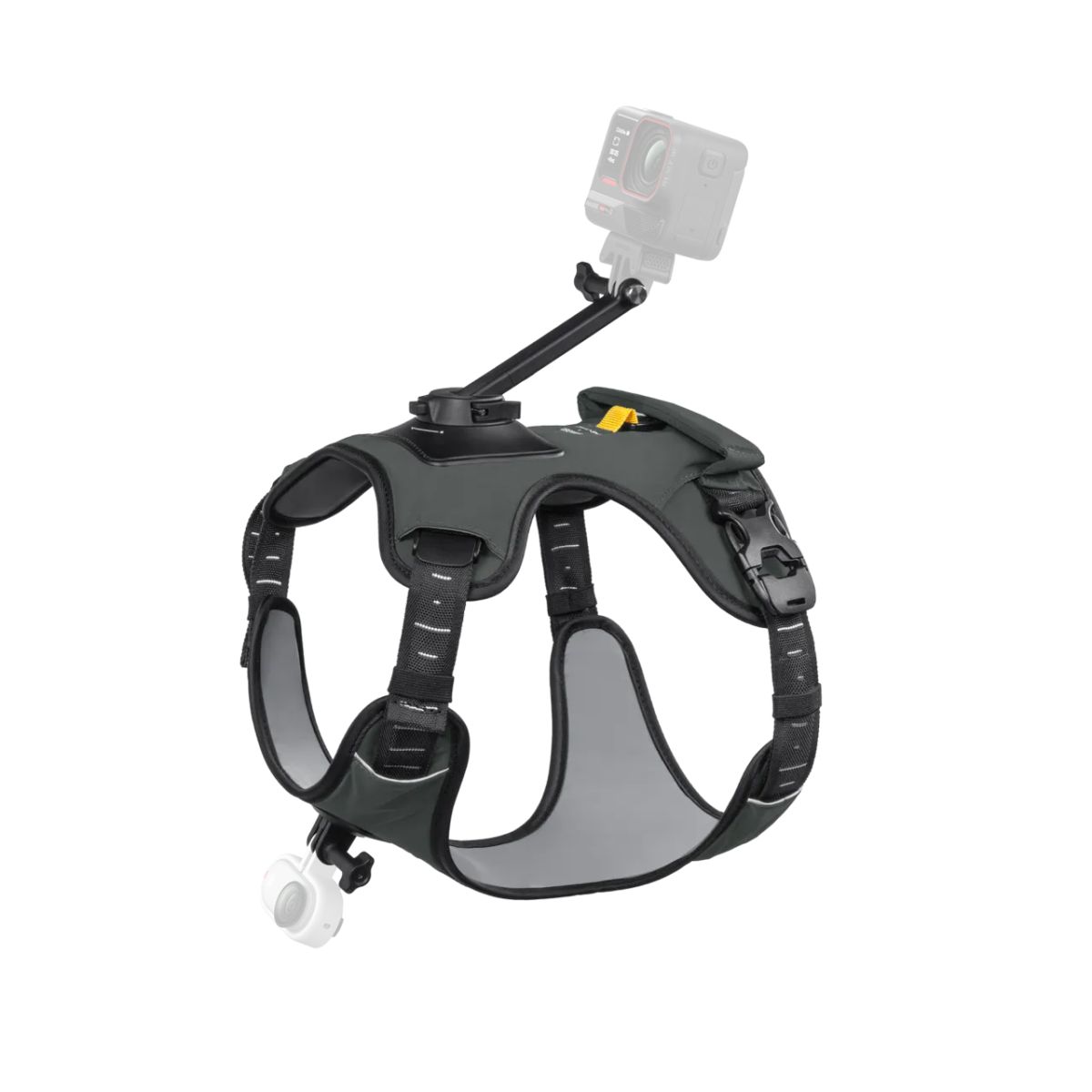 Insta360 Haustiergeschirr-Halterung Größe L
