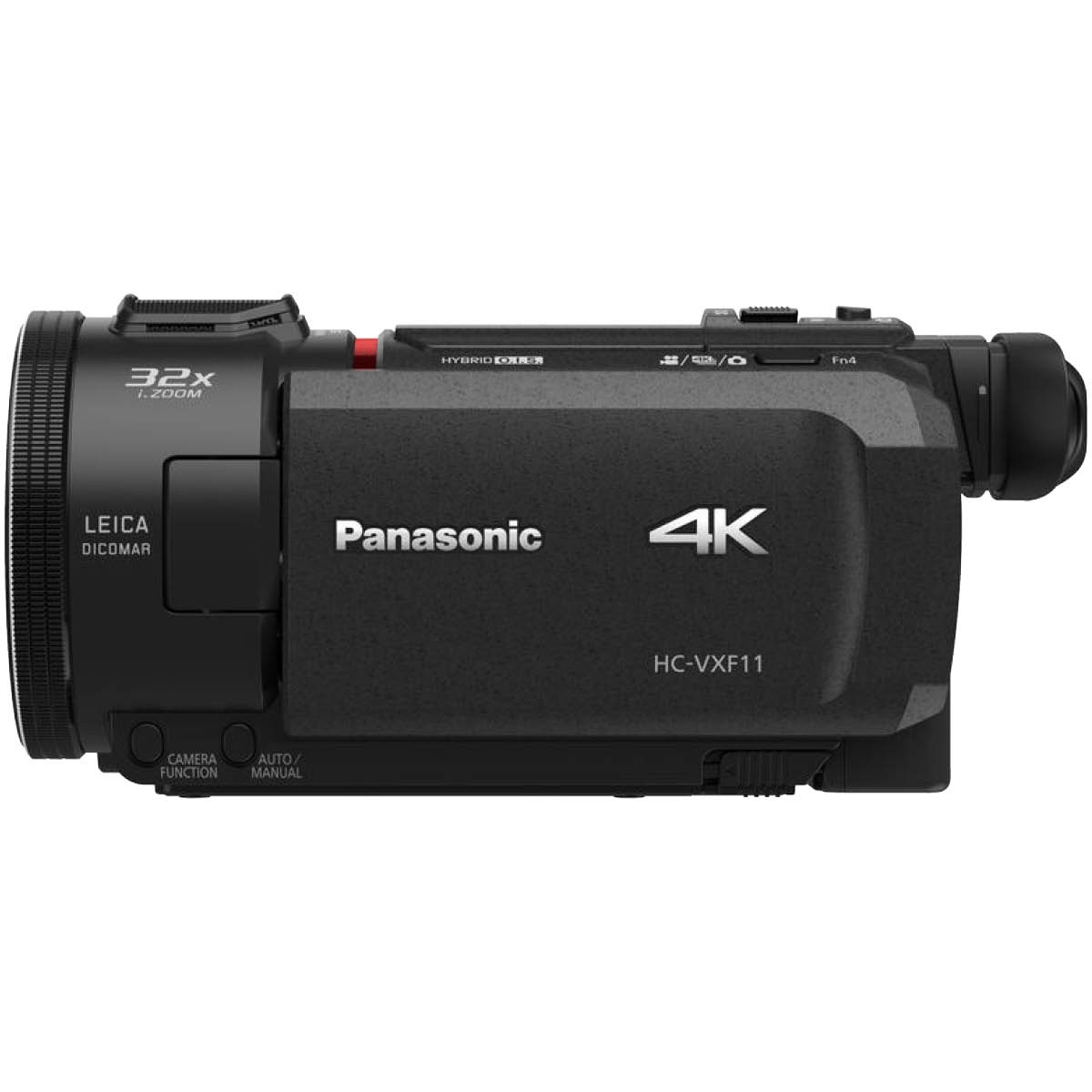Panasonic HC-VXF11 Camcorder