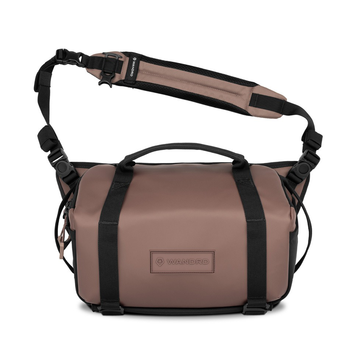 Wandrd Rogue Sling 9L V2 Atacama Clay