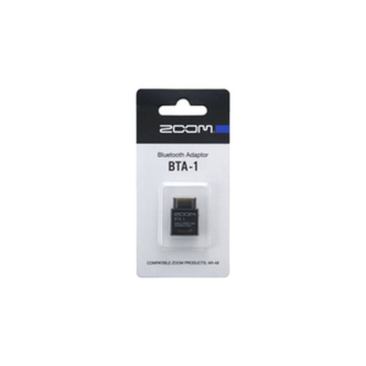 Zoom BTA-1 Bluetooth Adapter