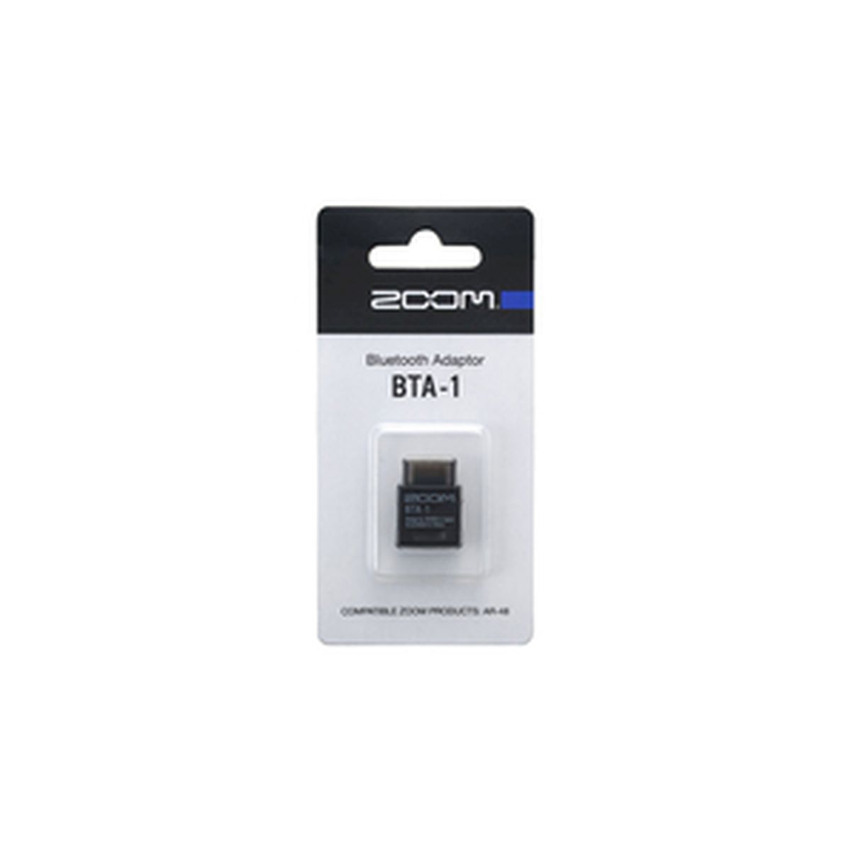 Zoom BTA-1 Bluetooth Adapter Zoom BTA-1 Bluetooth Adapter