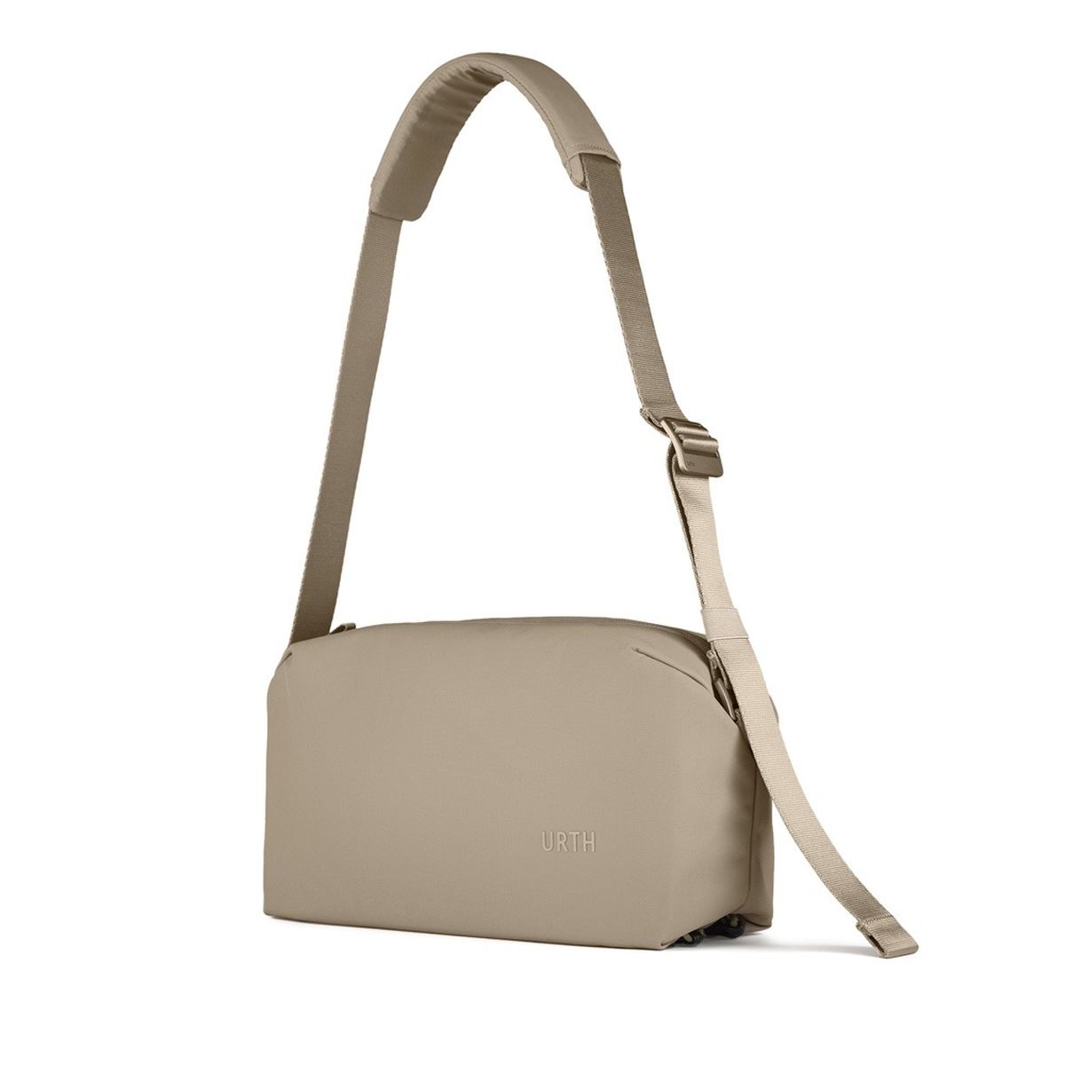 Urth Dolomite 8 L Camera Sling Beige