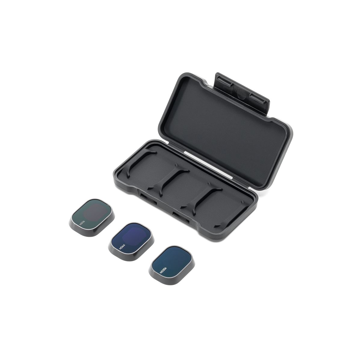 DJI Mini 4 Pro Filterset (ND 16 / 64 / 256) DJI Mini 4 Pro Filterset (ND 16 / 64 / 256)