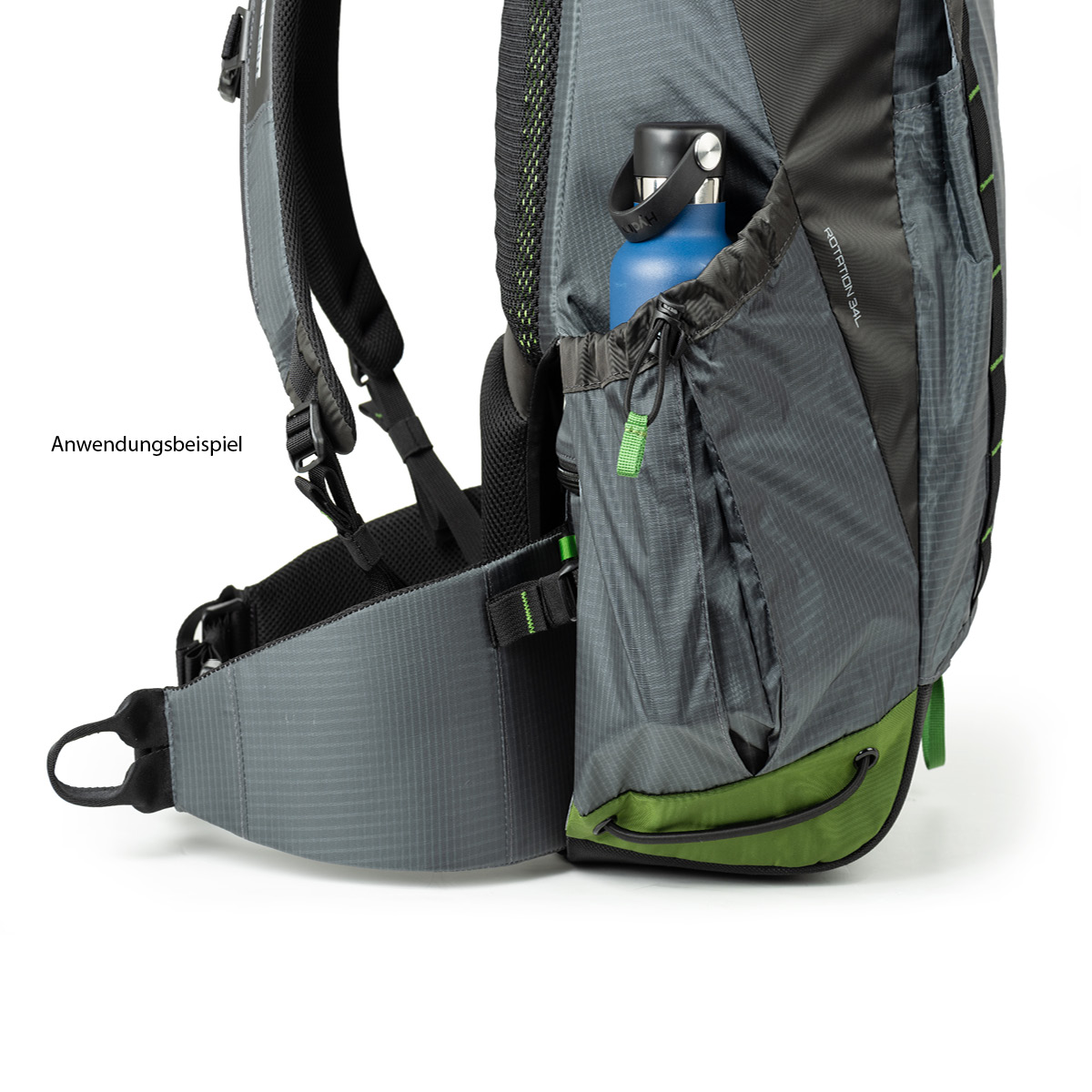 ThinkTank Rotation 34 l Rucksack