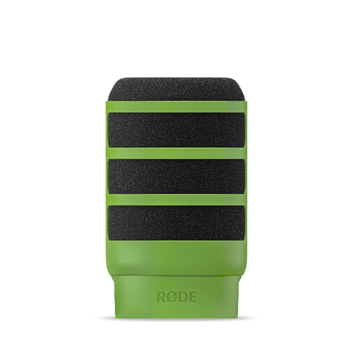 Rode WS14 Deluxe-Popschutz grün