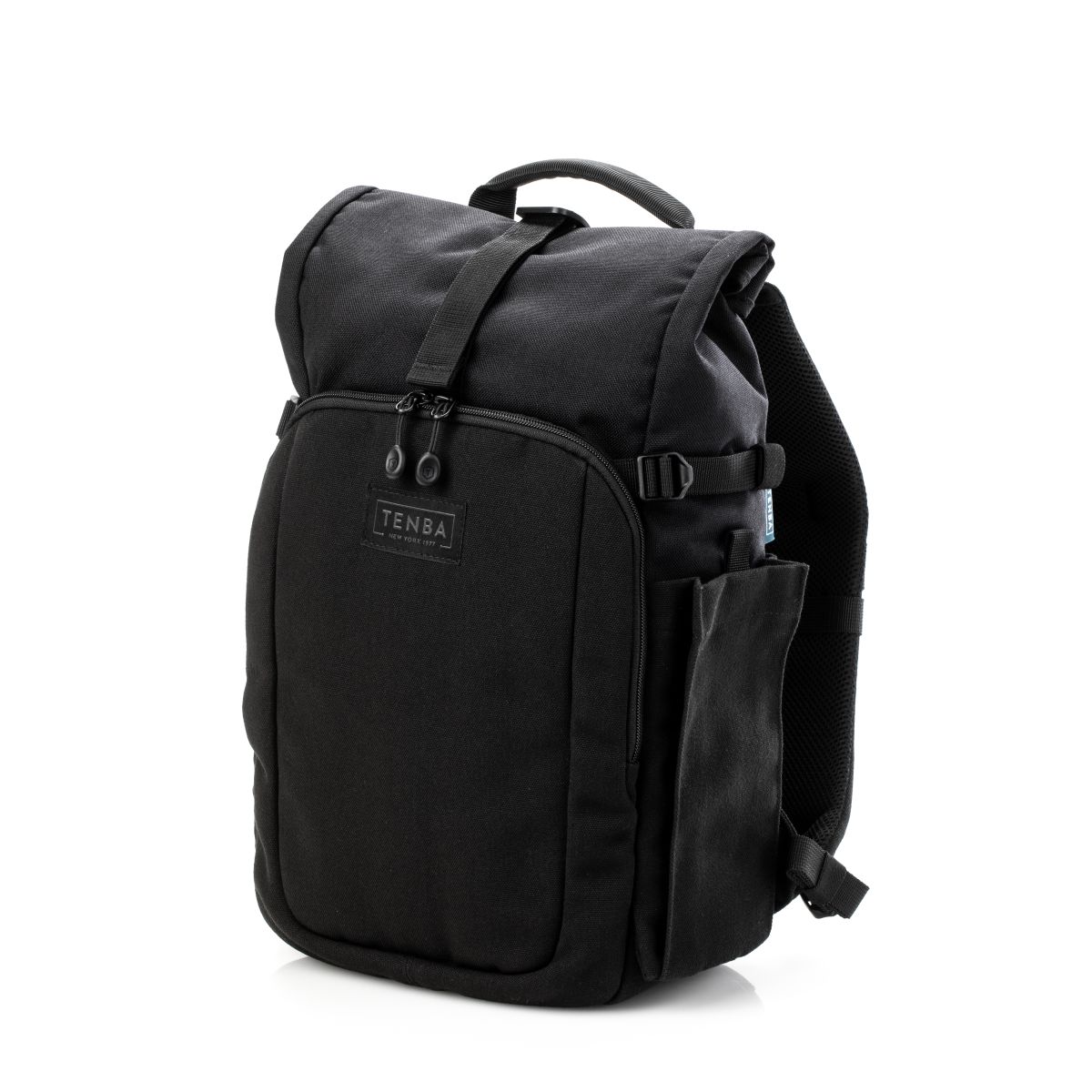 Tenba Fulton V2 10L Rucksack Schwarz