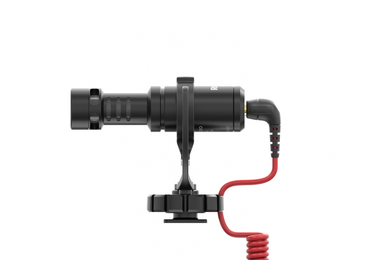 Rode VideoMicro Rode VideoMicro