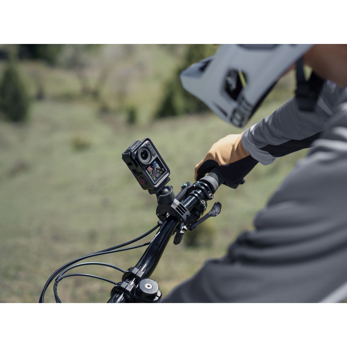 DJI Osmo Action 4 Standard Combo