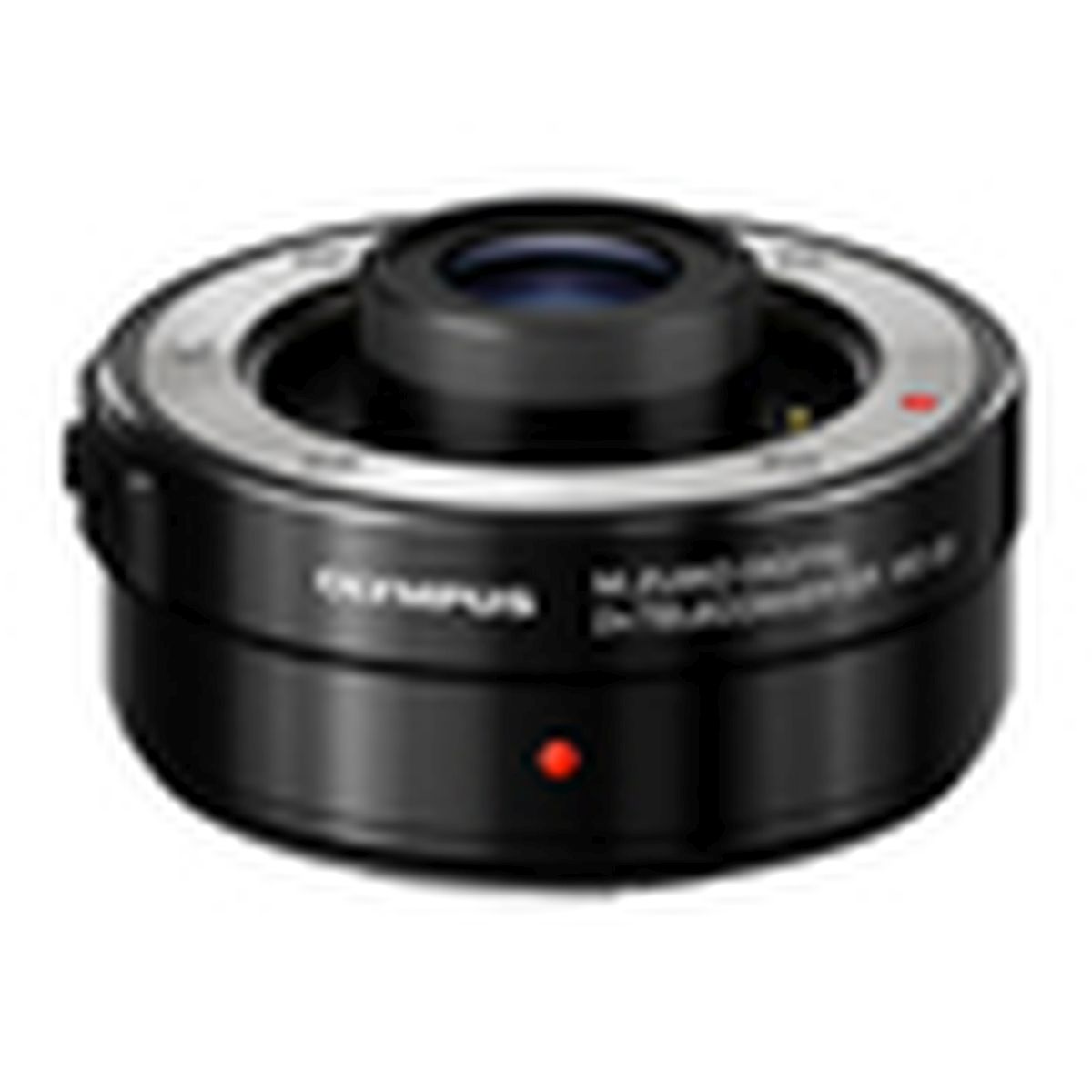 Olympus M.Zuiko Digital MC-20 2-fach Telekonverter Olympus M.Zuiko Digital MC-20 2-fach Telekonverter