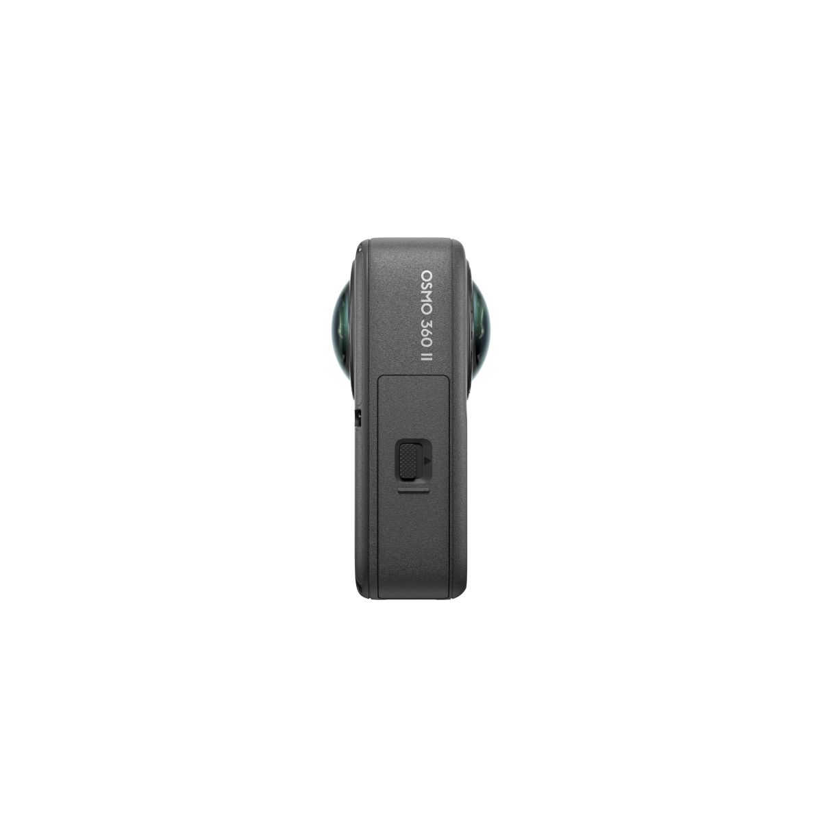 DJI Osmo 360 II Limitless Riding Combo Seitenansicht