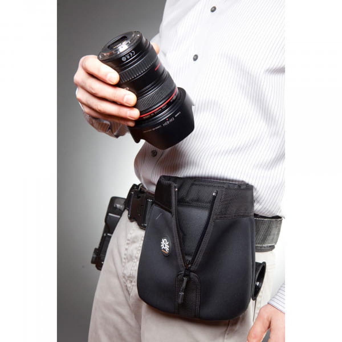 Spider Pro Medium Lens Pouch Objektivköcher für Spider Pro Camera Holster