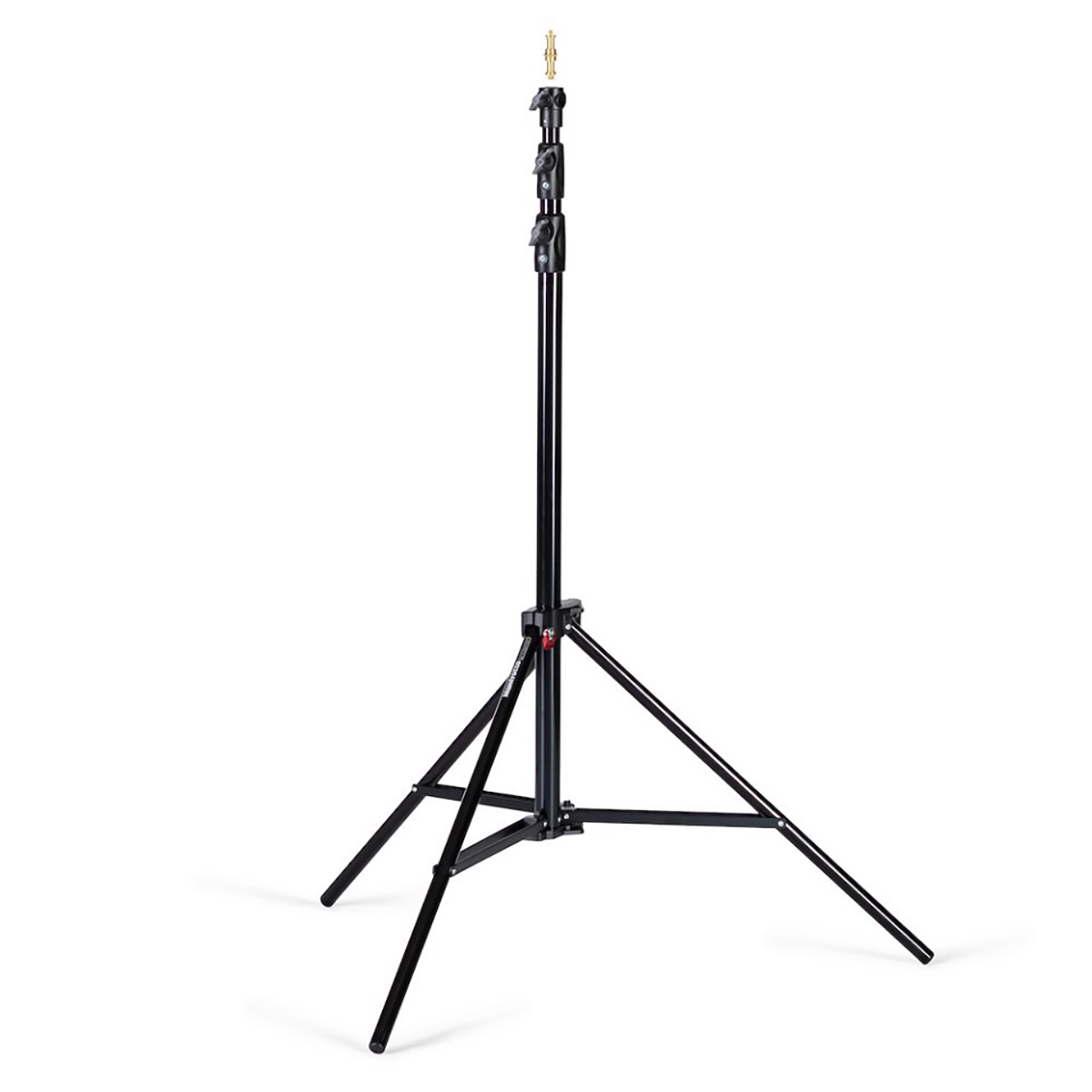 Manfrotto 1005BAC-3 3er-Set Lampenstativ Ranker Manfrotto 1005BAC-3 3er-Set Lampenstativ Ranker