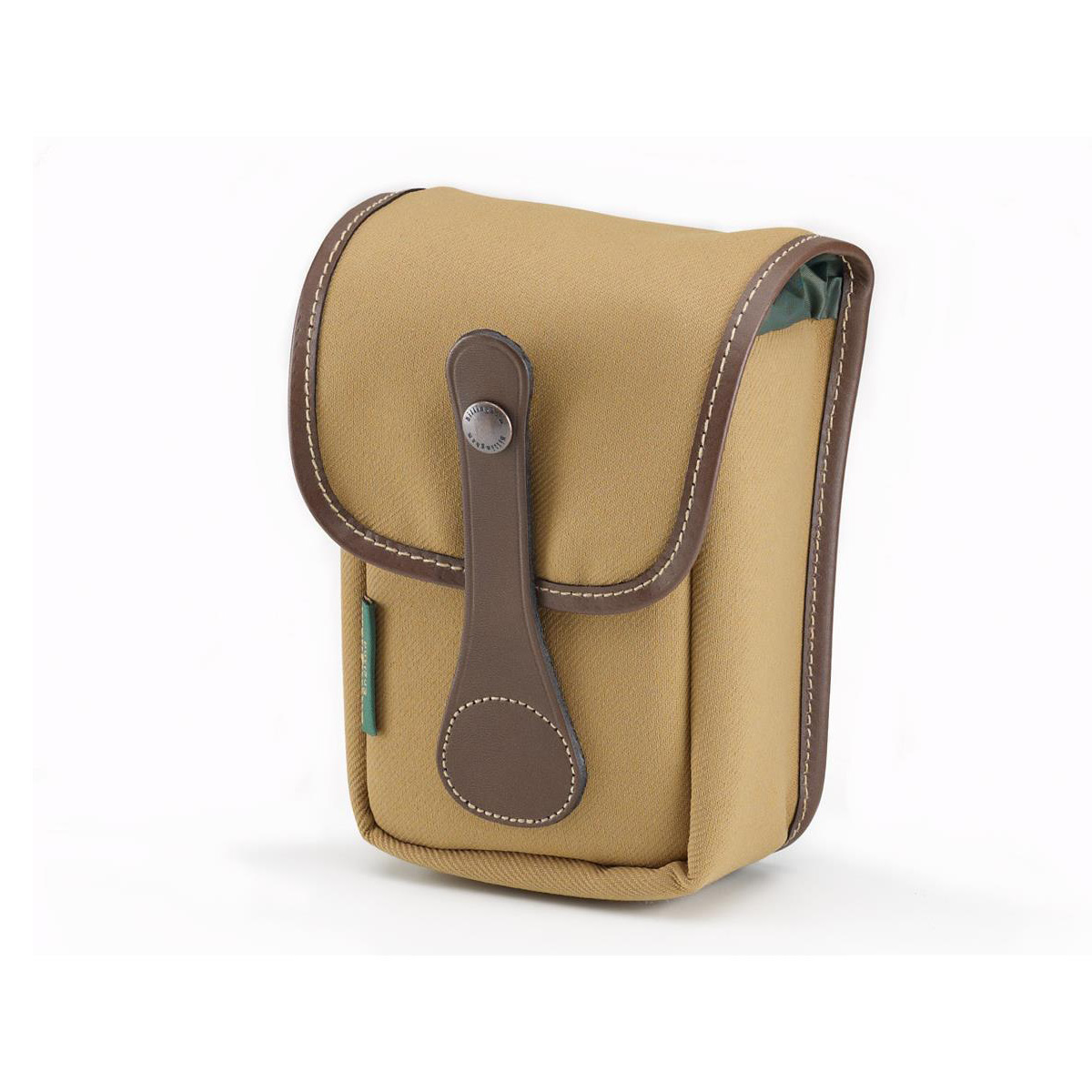 Billingham Avea 5 Khaki Fibrenyte / Chocolate