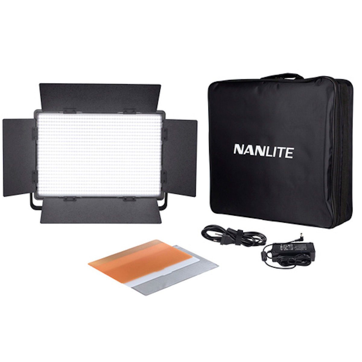 Nanlite 1200DSA LED Flächenleuchte