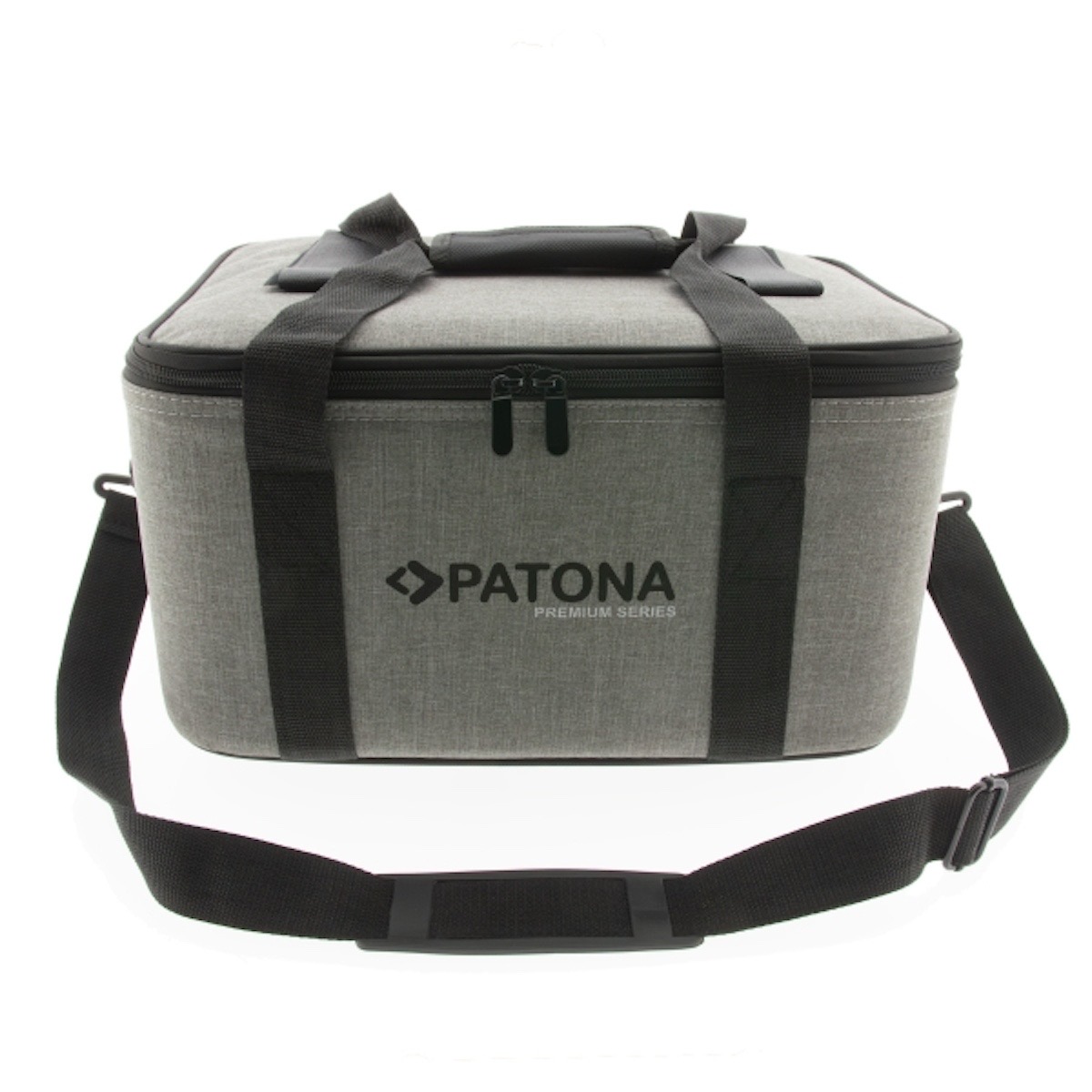 Patona Premium Tragetasche f. LED Leuchten