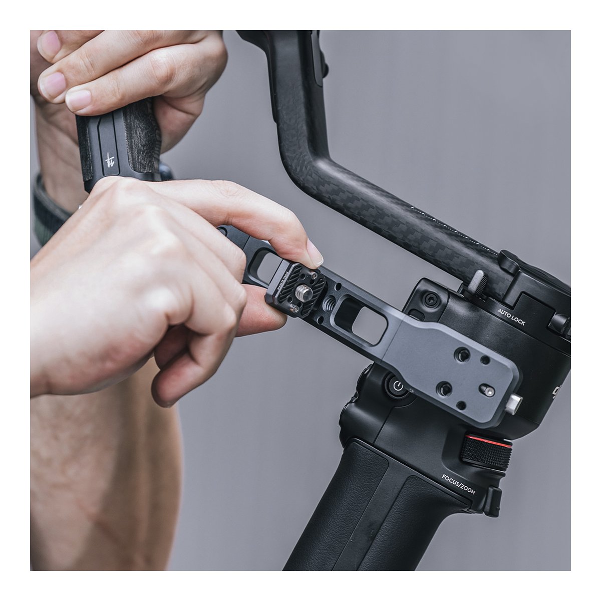 Falcam F22 Quick Release Sling Gip for Stabilizer L