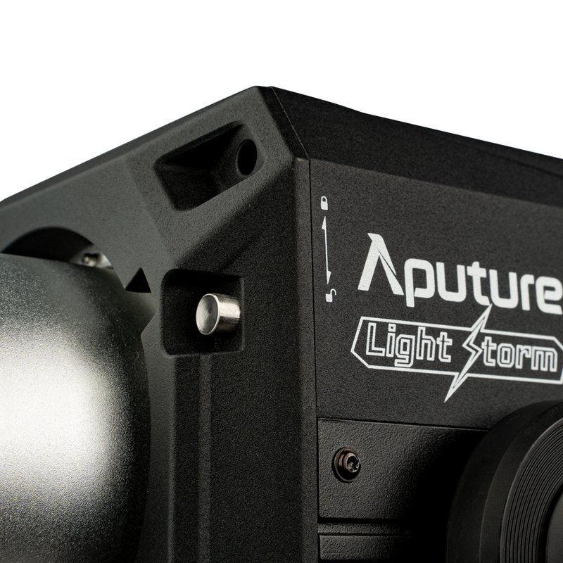 Aputure Light Storm 600x Pro