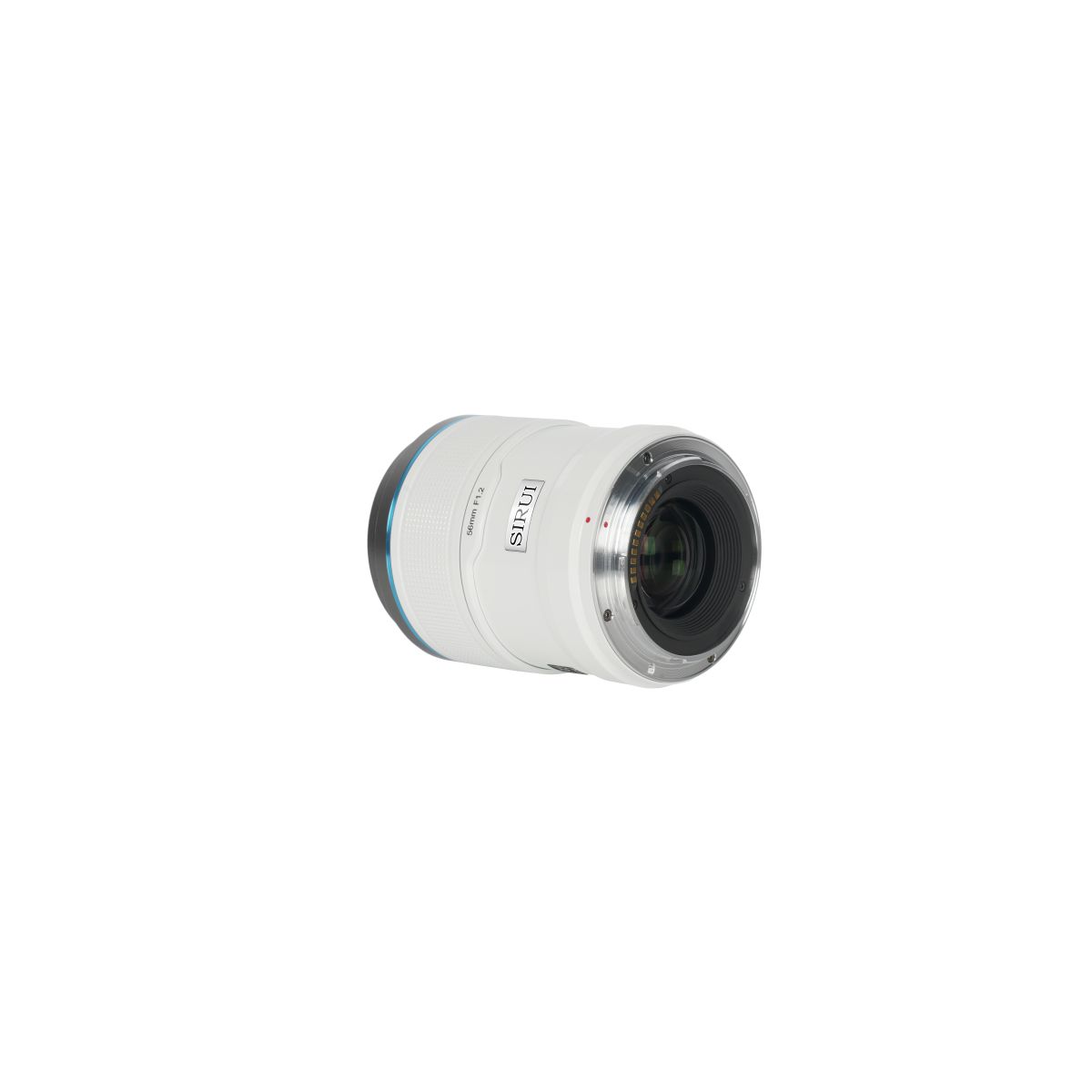 Sirui 56 mm 1:1,2 Sniper AF Sony E-Mount Weiß Keramik