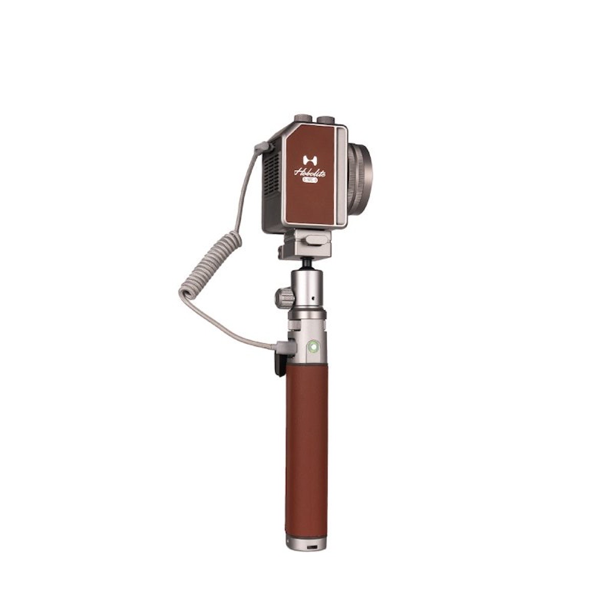 Hobolite LiteDock Powerbank Handle