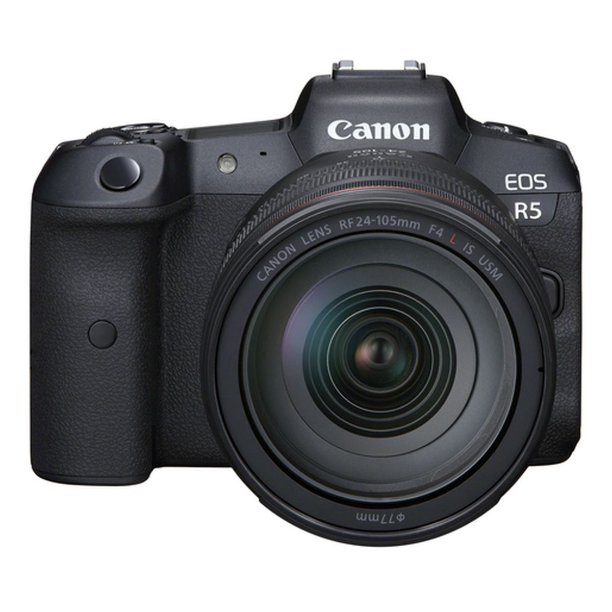 Canon EOS R5 + Canon RF 24-105 mm 1:4,0 L IS USM