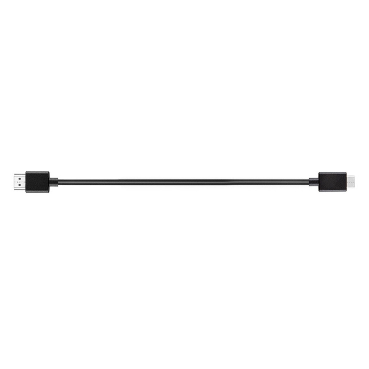 DJI RS Mini-HDMI auf HDMI Kabel (20 cm) DJI RS Mini-HDMI auf HDMI Kabel (20 cm)