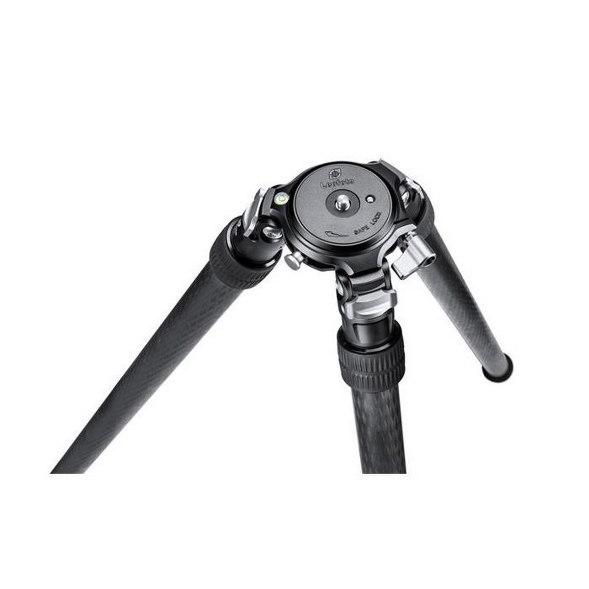 Leofoto Carbon-Dreibeinstativ SO-362C Inverted