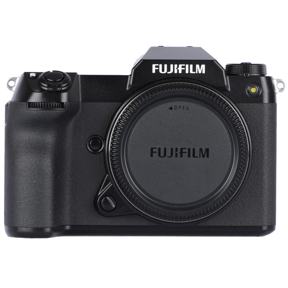 Fujifilm GFX 100S Gebraucht