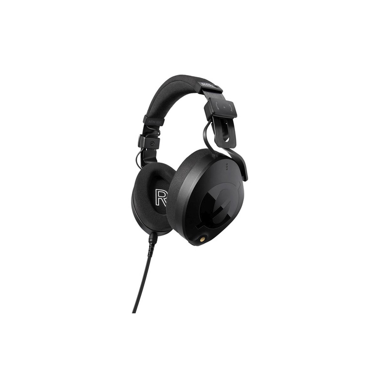 Rode NTH-100 Over-Ear Studio Kopfhörer Rode NTH-100 Over-Ear Studio Kopfhörer