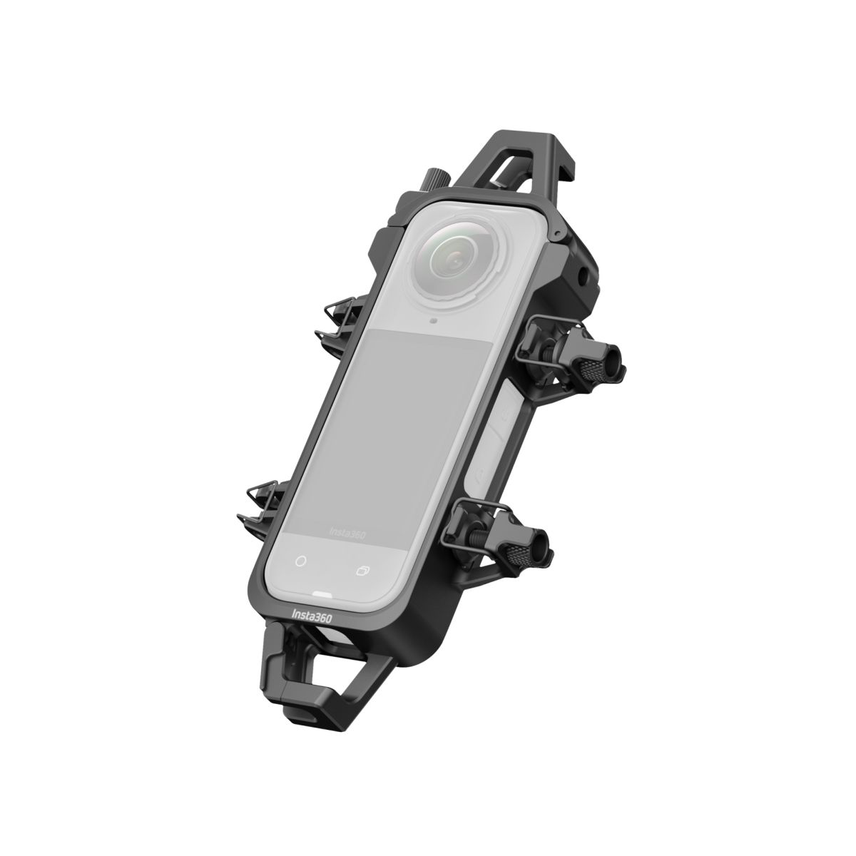Insta360 X5 Wassersport-Seilhalterung