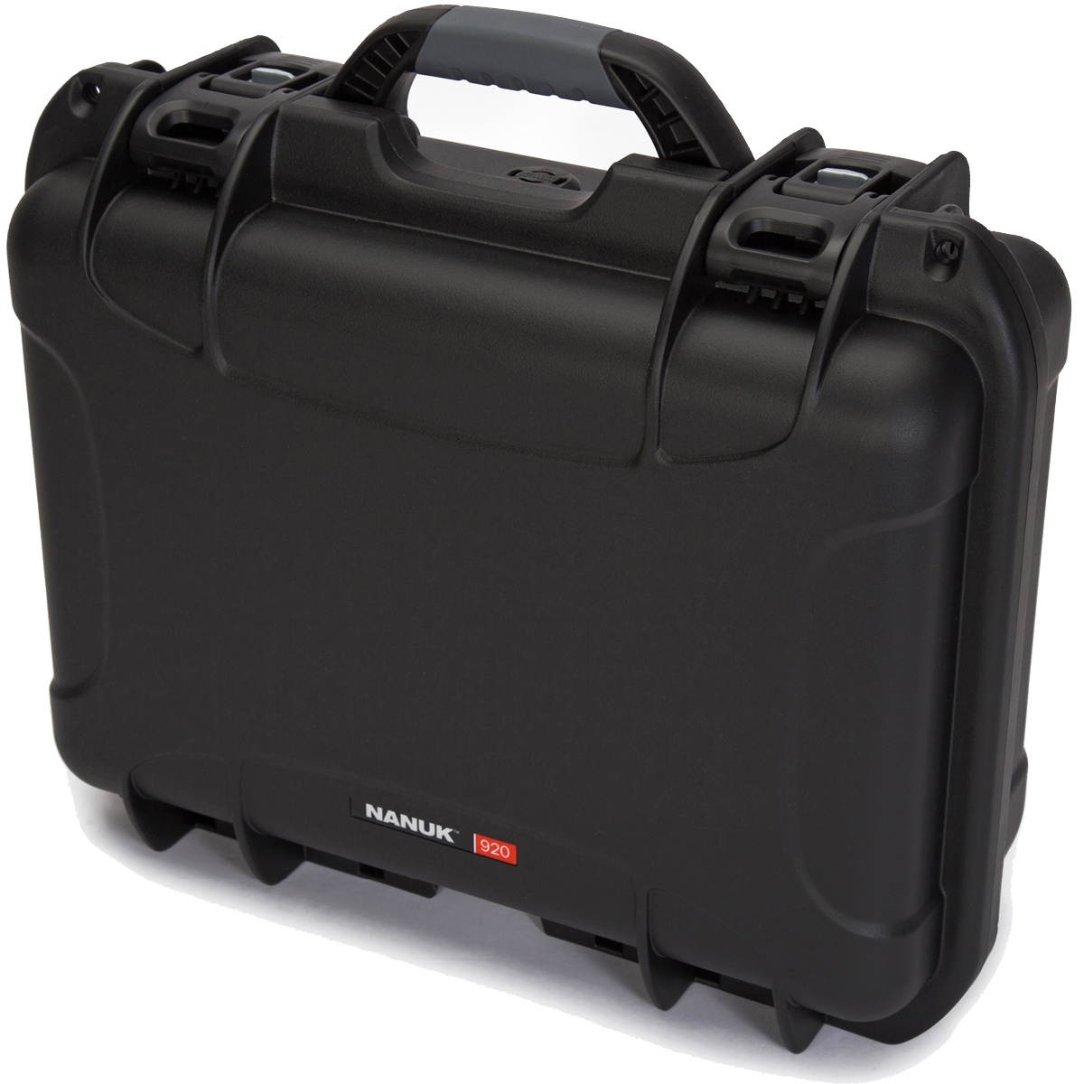 Nanuk Koffer 920 Schwarz