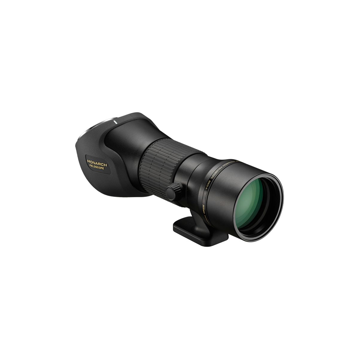 Nikon Fieldscope MONARCH 60 ED-A