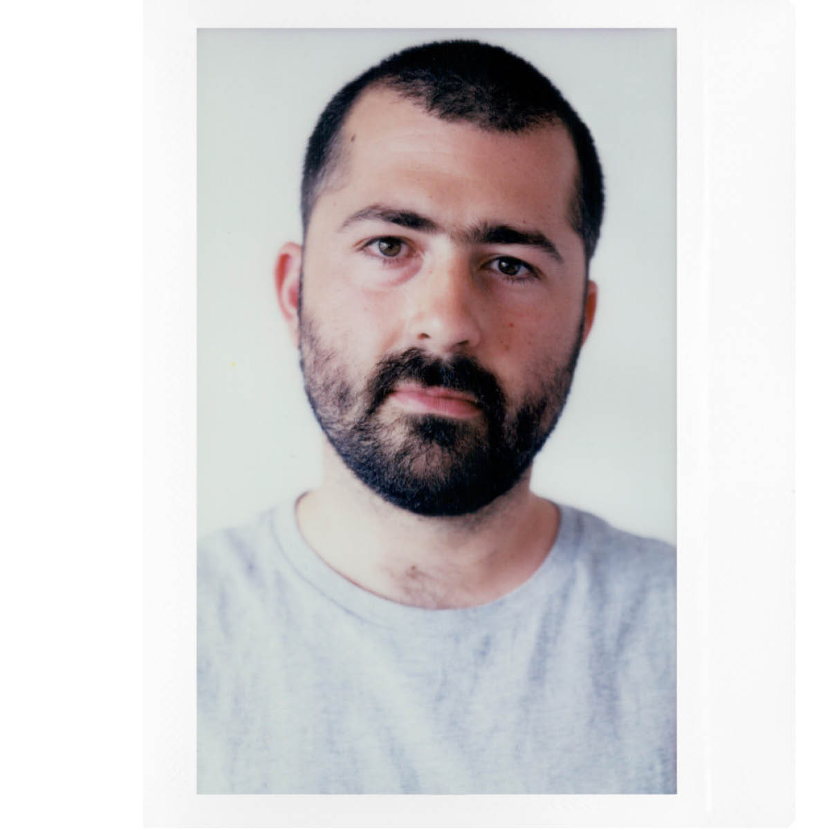 Lomo Graflok 4x5 Instant-Rückteil