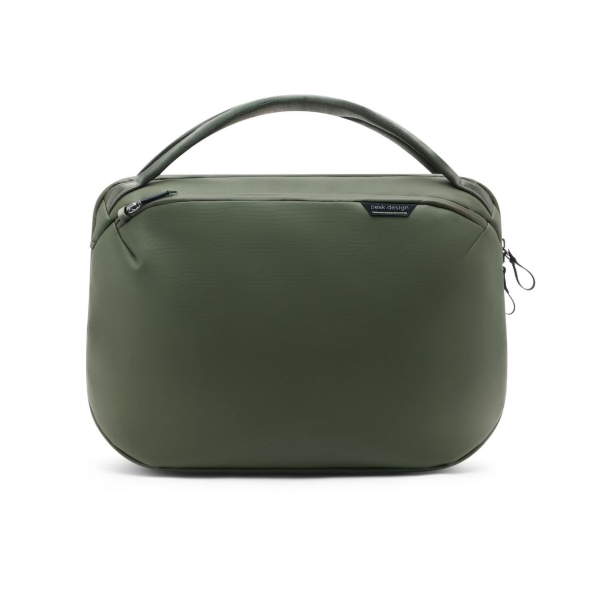 Peak Design Travel Weekender 25L Sage Vorderansicht