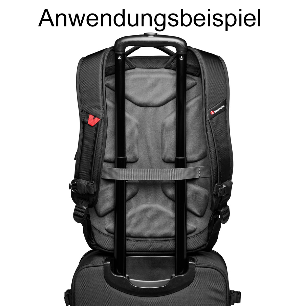 Manfrotto Advanced 3 Rucksack Gear