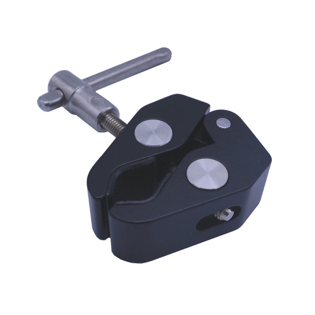 Caruba Universalklemme mit Innengummis