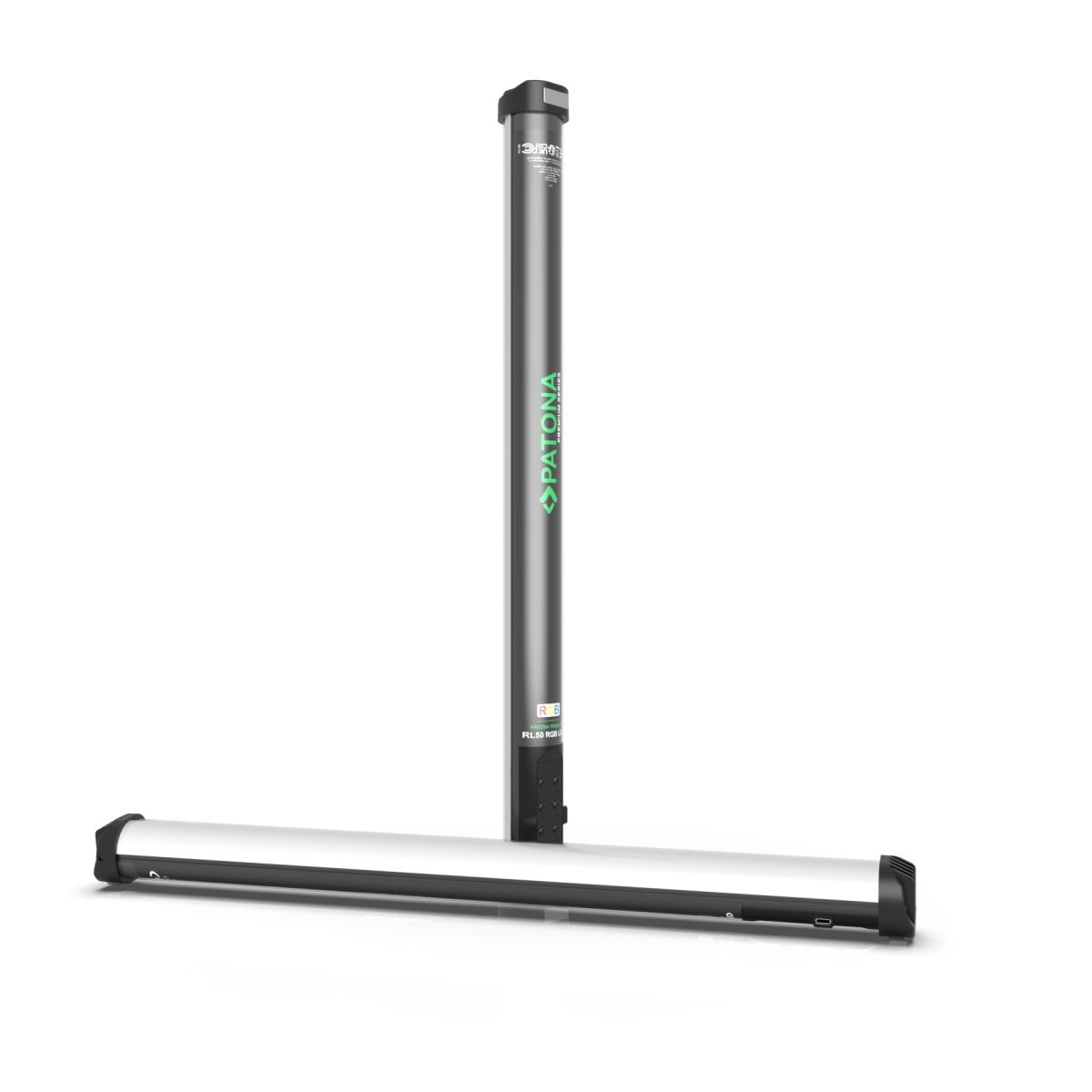 Patona Premium RL50 RGB LED-Stableuchte 50 cm