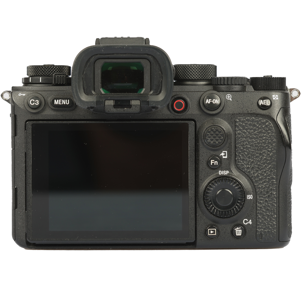 Sony Alpha 1 Gehäuse Gebraucht 