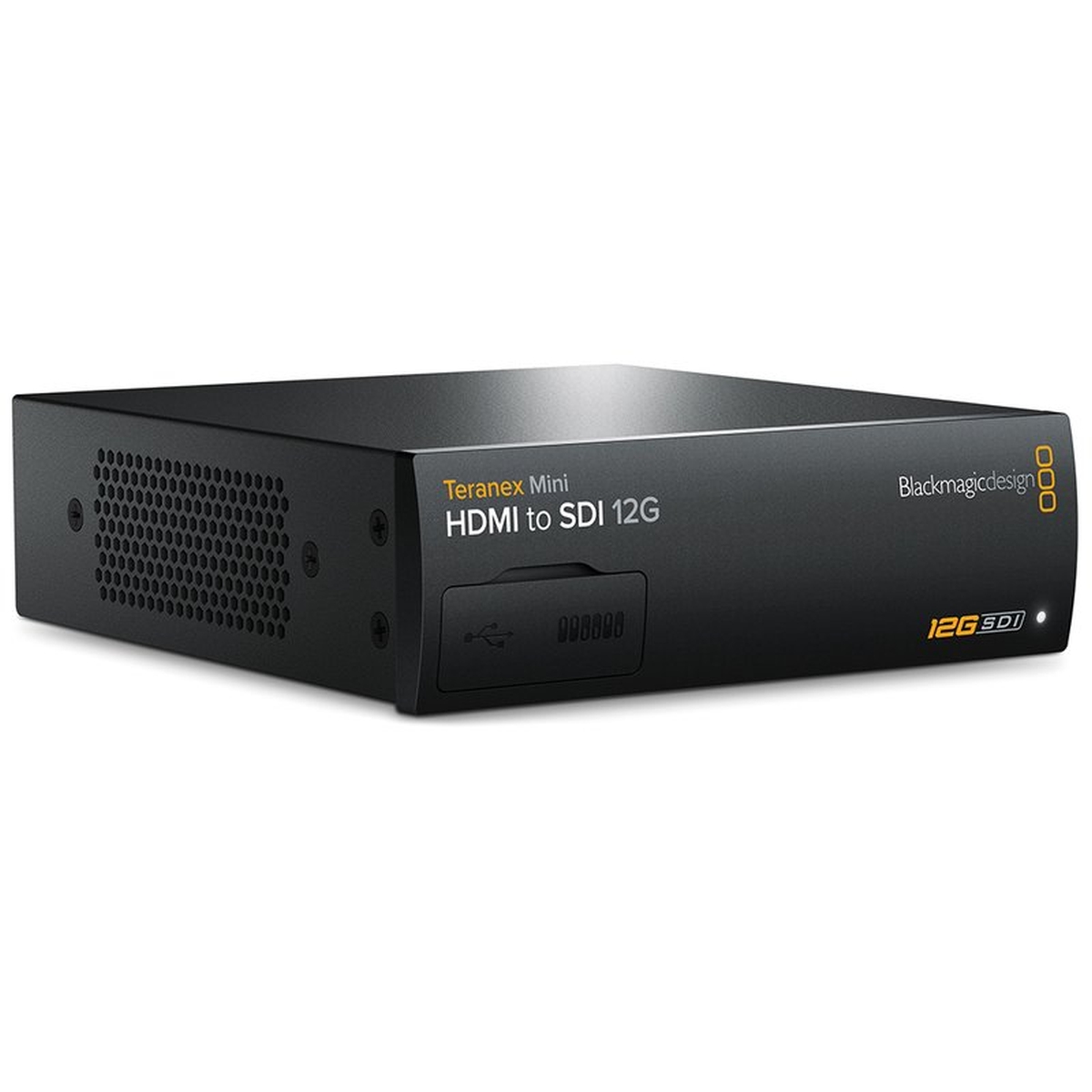 Blackmagic Teranex Mini - HDMI zu SDI 12G