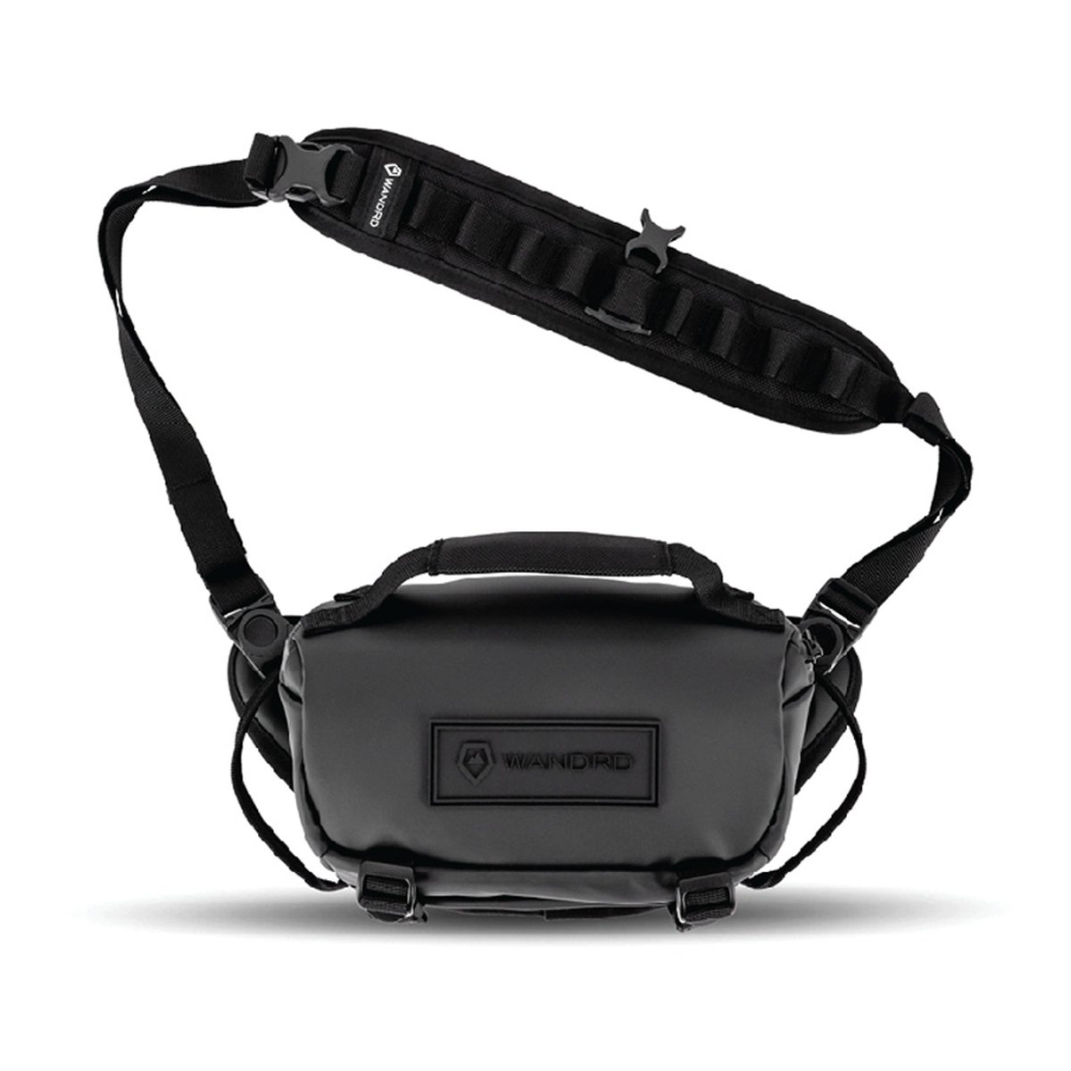 WANDRD ROGUE Sling 3L Black