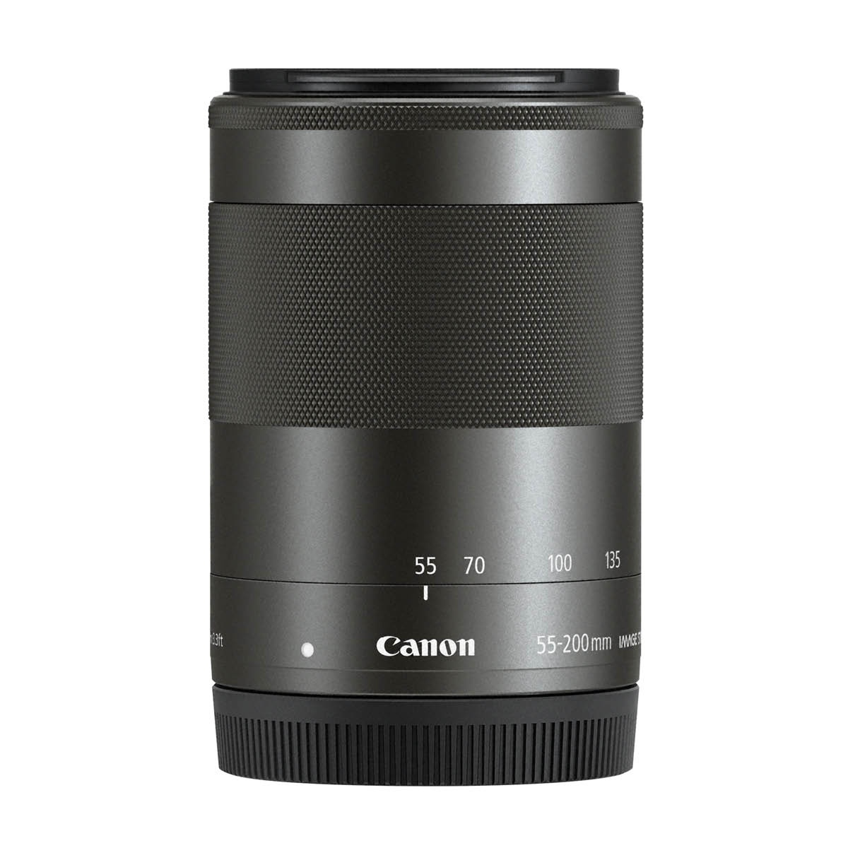 Canon EF-M 55-200 mm 1:4,5-6,3 IS STM