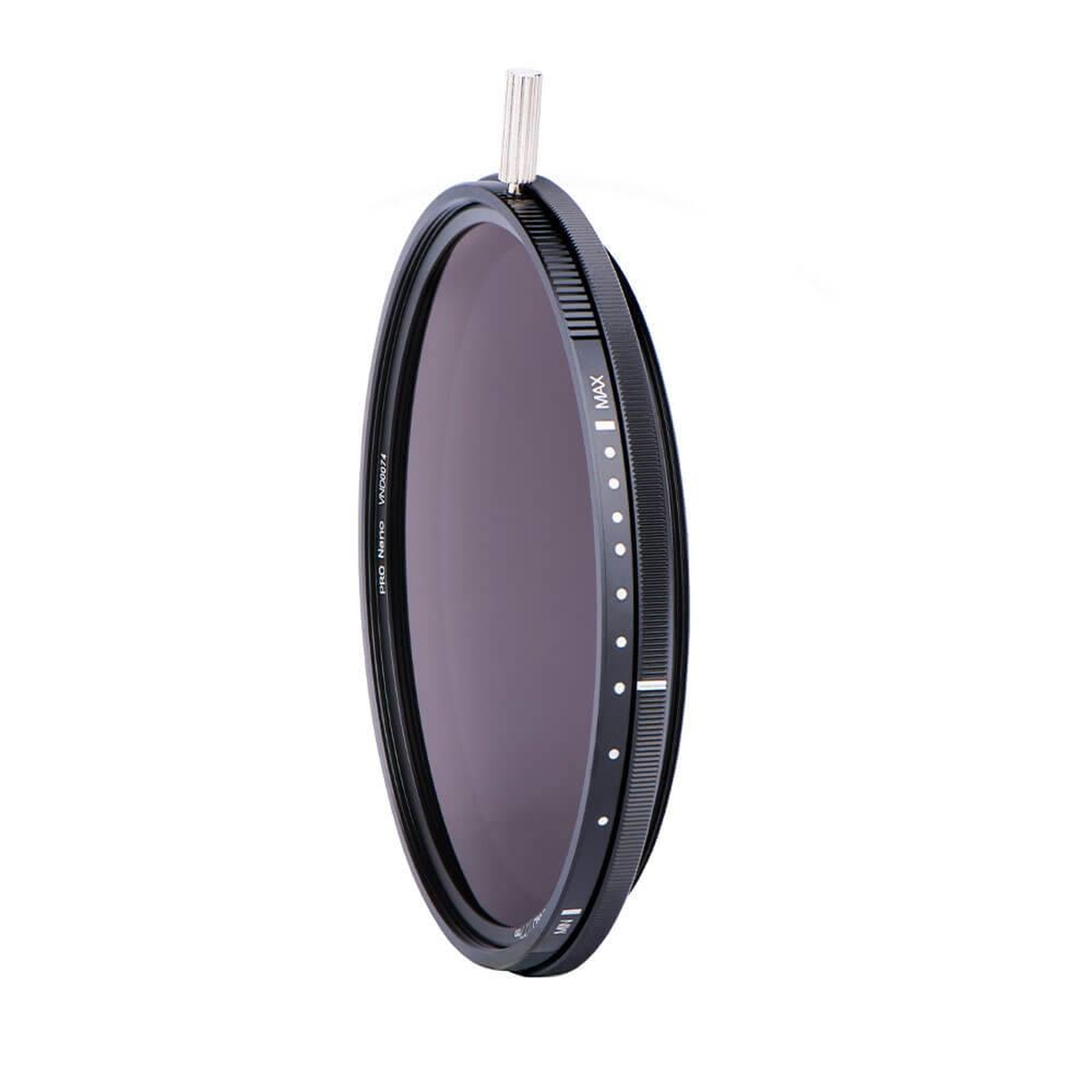 Nisi ND-Vario Filter 5-9 Stops 40,5 mm Nisi ND-Vario Filter 5-9 Stops 40,5 mm